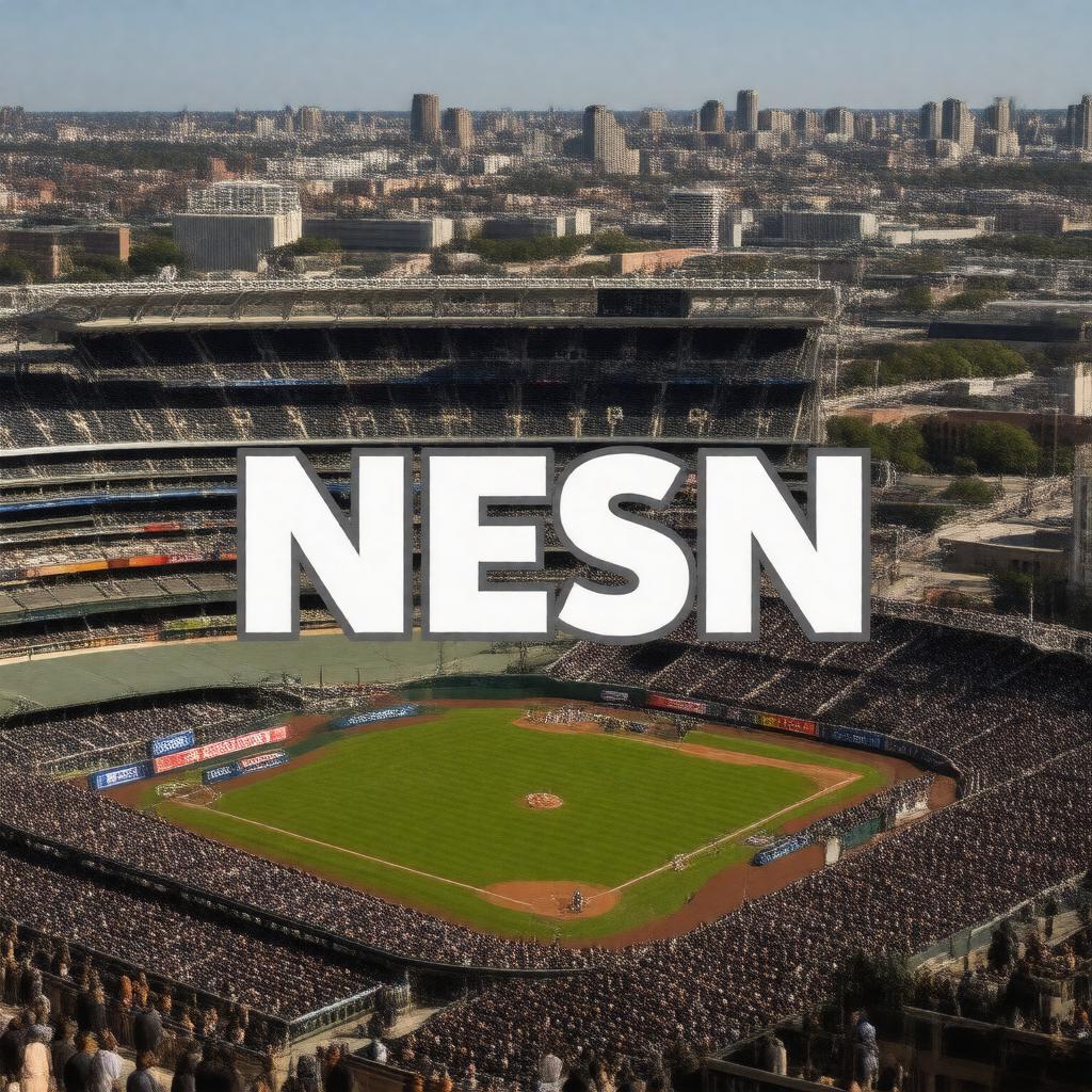 New England Sports Network (NESN)